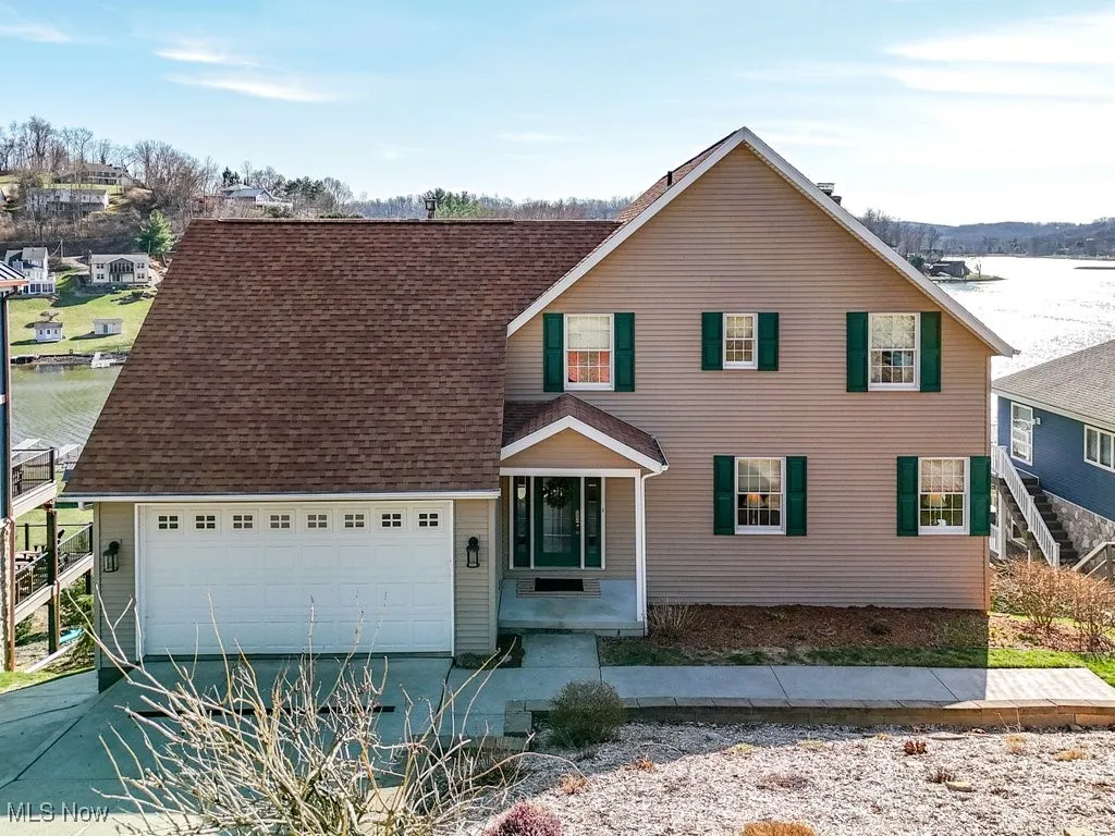 376 E Mohawk Drive, Malvern, Ohio,MLS Now Listing ID