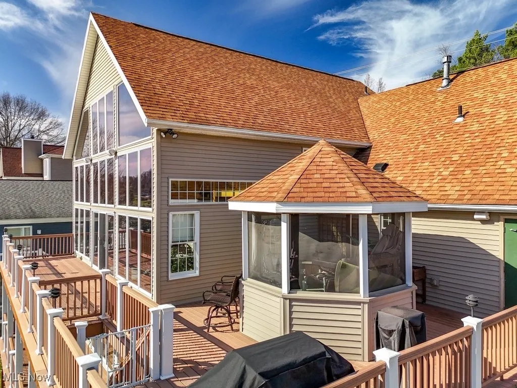 376 E Mohawk Drive, Malvern, Ohio,MLS Now Listing ID