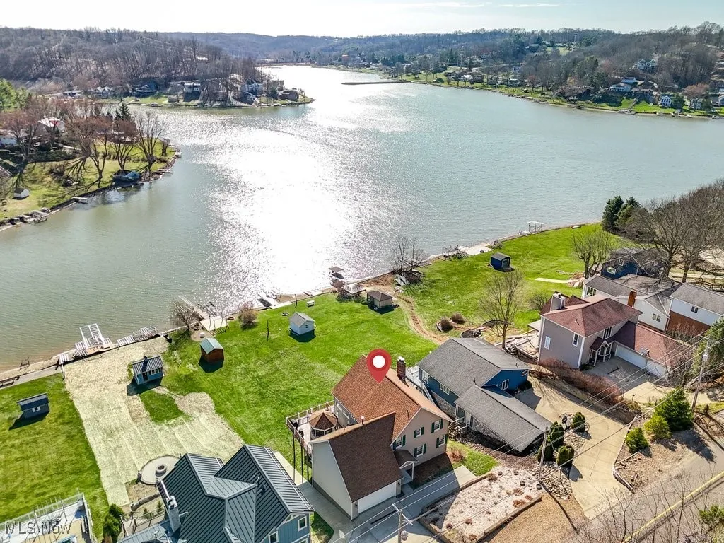 376 E Mohawk Drive, Malvern, Ohio,MLS Now Listing ID