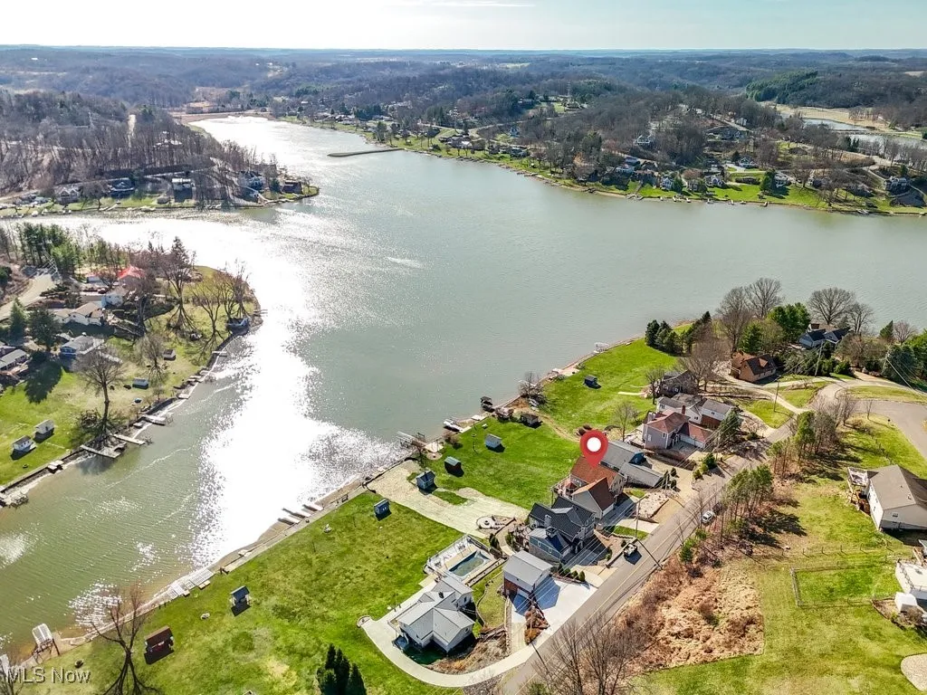 376 E Mohawk Drive, Malvern, Ohio,MLS Now Listing ID
