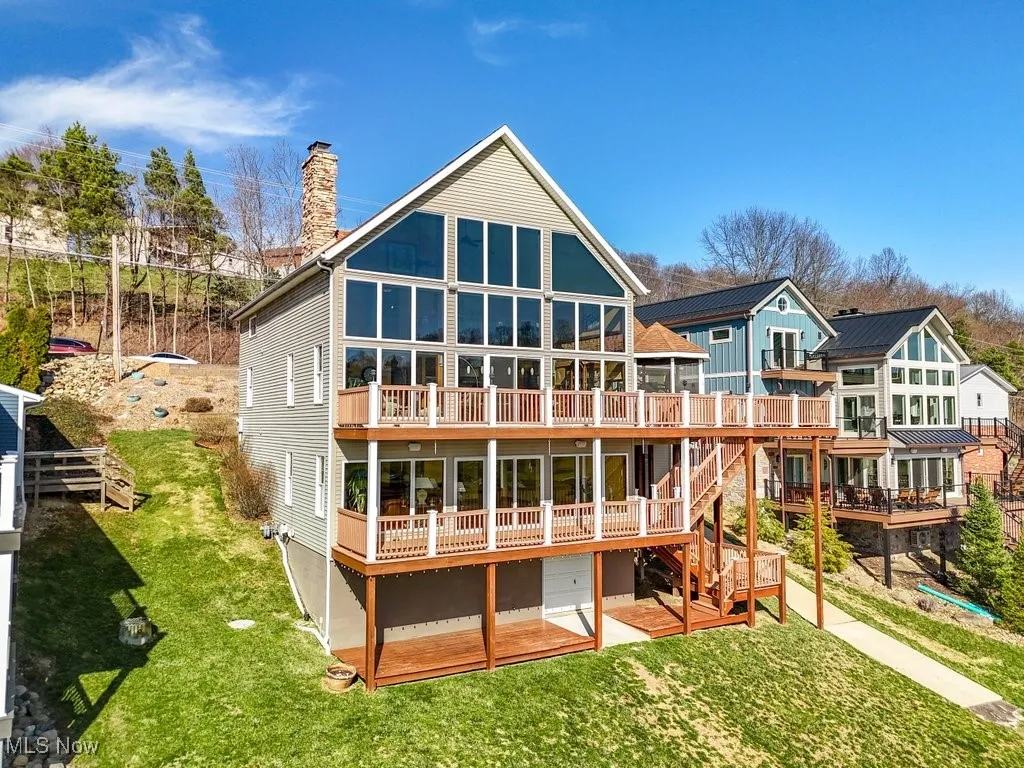 376 E Mohawk Drive, Malvern, Ohio,MLS Now Listing ID