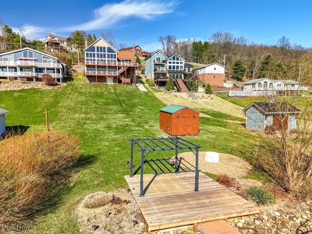 376 E Mohawk Drive, Malvern, Ohio,MLS Now Listing ID