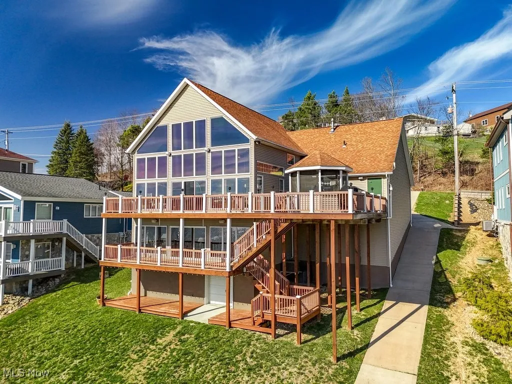 376 E Mohawk Drive, Malvern, Ohio,MLS Now Listing ID