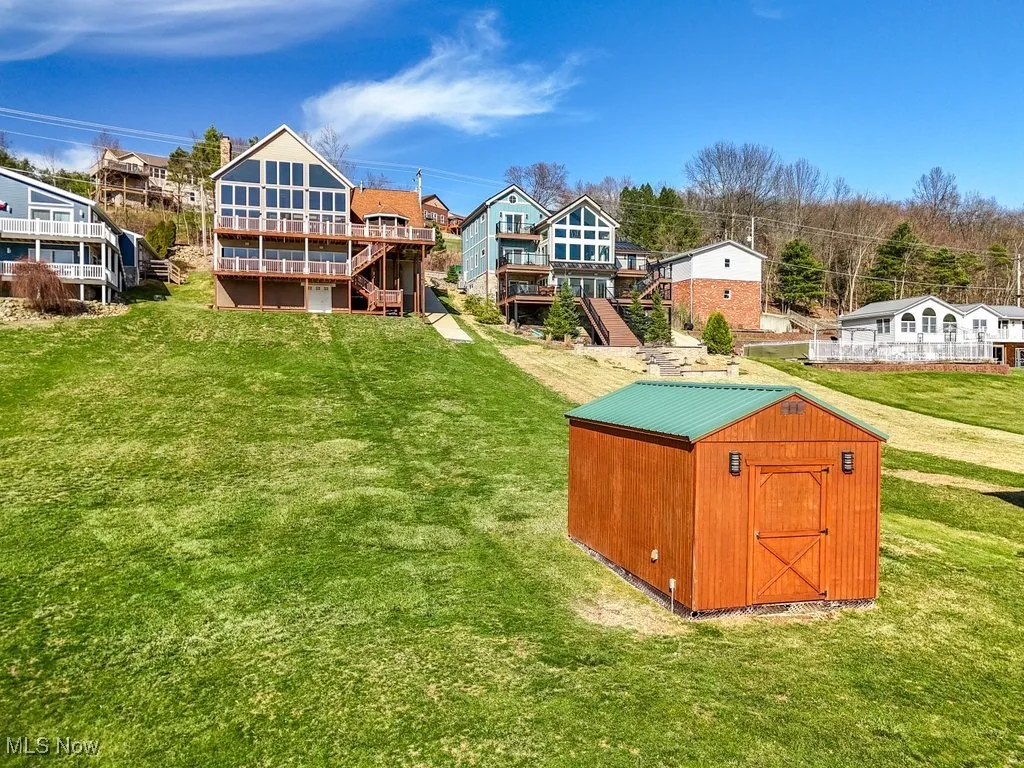 376 E Mohawk Drive, Malvern, Ohio,MLS Now Listing ID