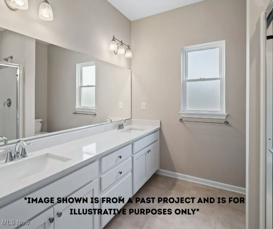 14557 Baywood Lane, Strongsville, Ohio 44136,MLS Now Listing ID