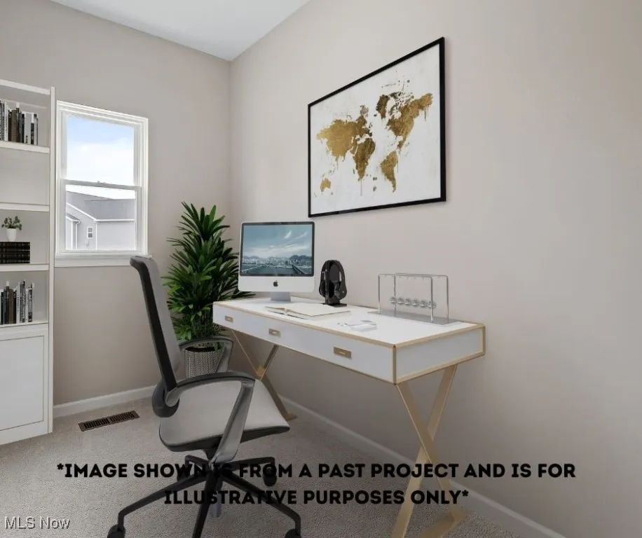 14557 Baywood Lane, Strongsville, Ohio 44136,MLS Now Listing ID