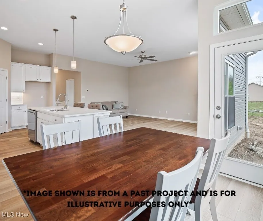 14557 Baywood Lane, Strongsville, Ohio 44136,MLS Now Listing ID