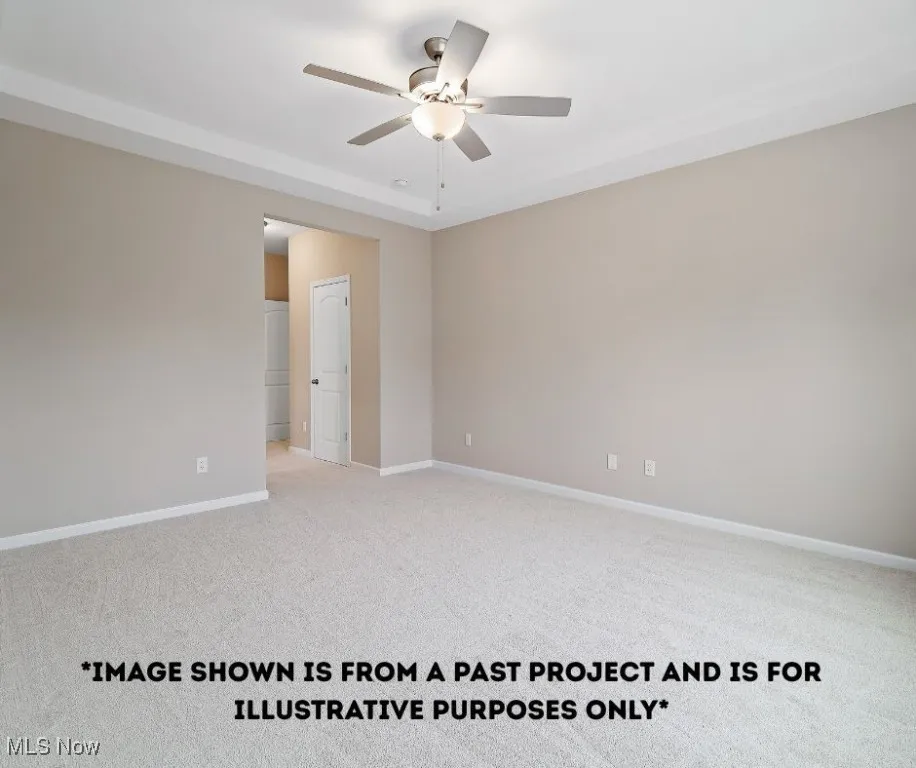 14557 Baywood Lane, Strongsville, Ohio 44136,MLS Now Listing ID