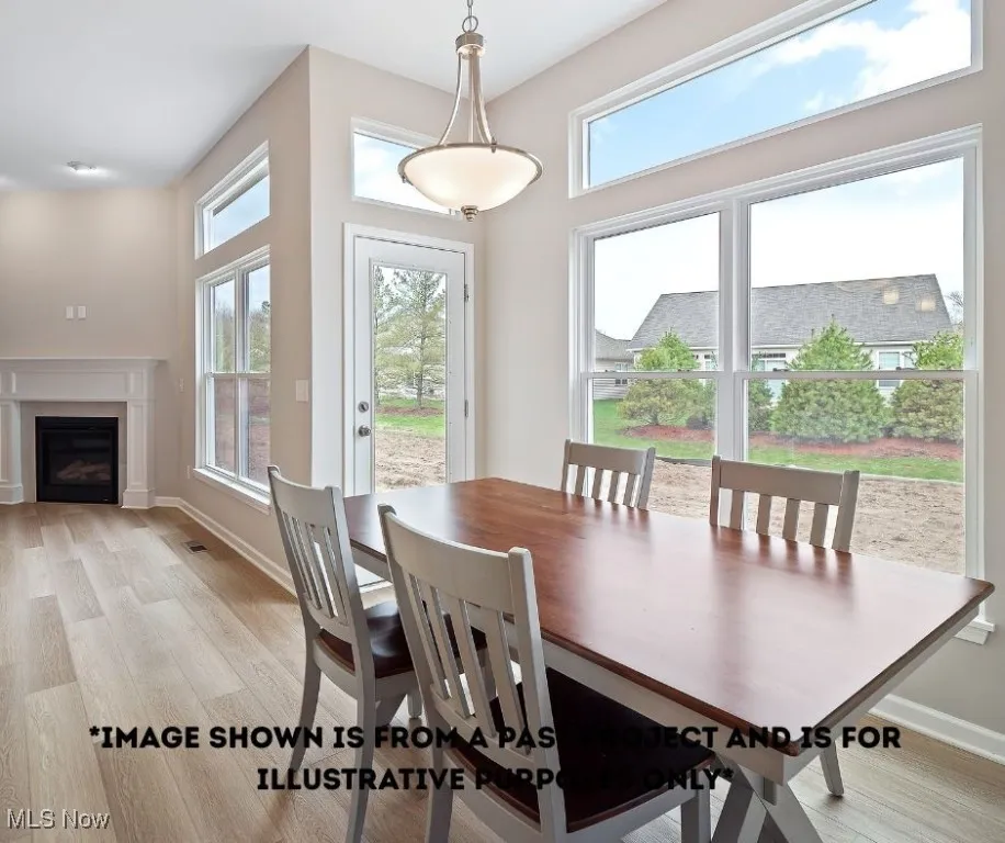 14557 Baywood Lane, Strongsville, Ohio 44136,MLS Now Listing ID