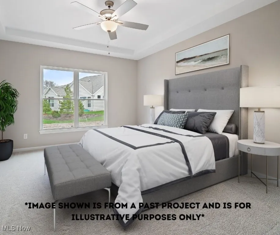 14557 Baywood Lane, Strongsville, Ohio 44136,MLS Now Listing ID