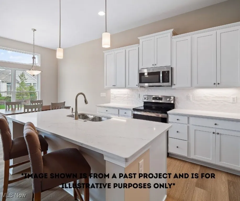 14557 Baywood Lane, Strongsville, Ohio 44136,MLS Now Listing ID