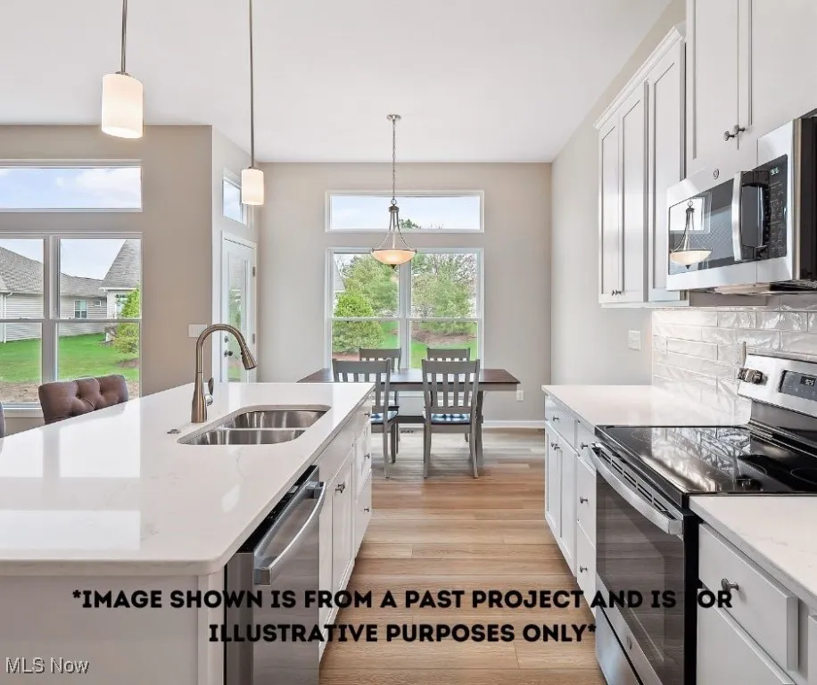 14557 Baywood Lane, Strongsville, Ohio 44136,MLS Now Listing ID