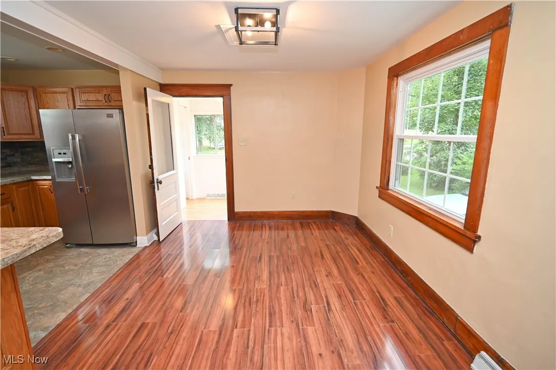 420 E North Avenue, East Palestine, Ohio,MLS Now Listing ID