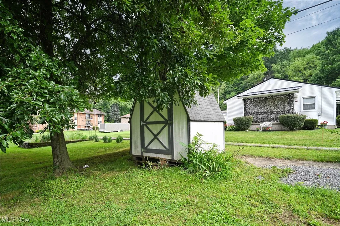 420 E North Avenue, East Palestine, Ohio,MLS Now Listing ID