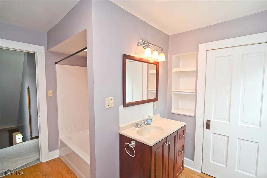 420 E North Avenue, East Palestine, Ohio,MLS Now Listing ID
