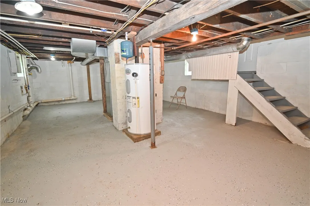 420 E North Avenue, East Palestine, Ohio,MLS Now Listing ID