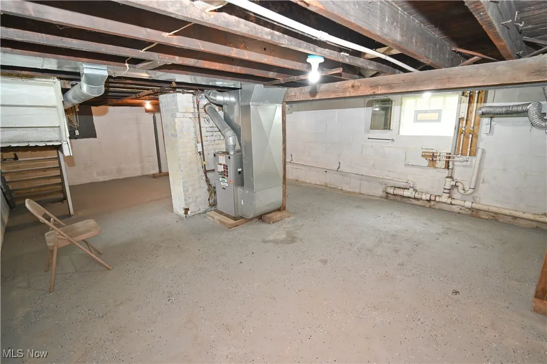 420 E North Avenue, East Palestine, Ohio,MLS Now Listing ID