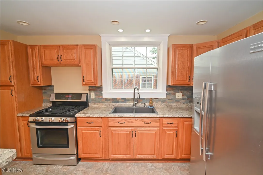 420 E North Avenue, East Palestine, Ohio,MLS Now Listing ID