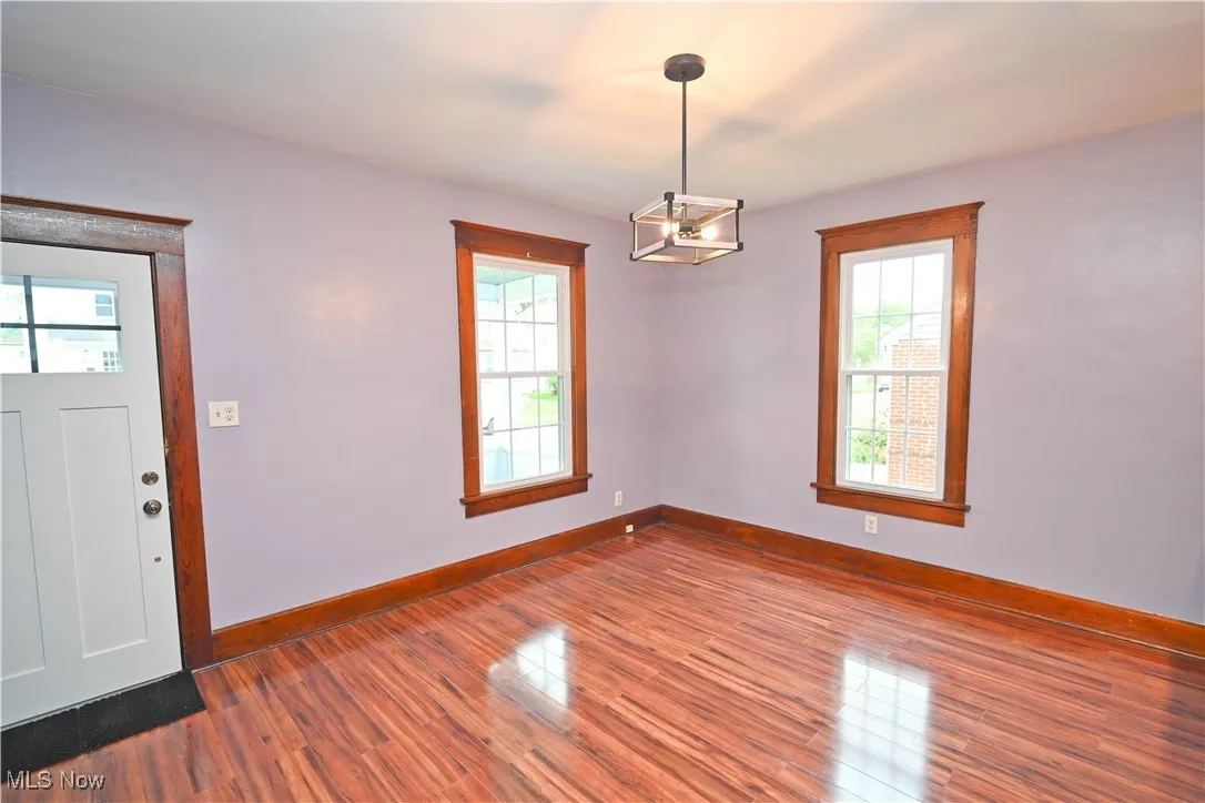 420 E North Avenue, East Palestine, Ohio,MLS Now Listing ID