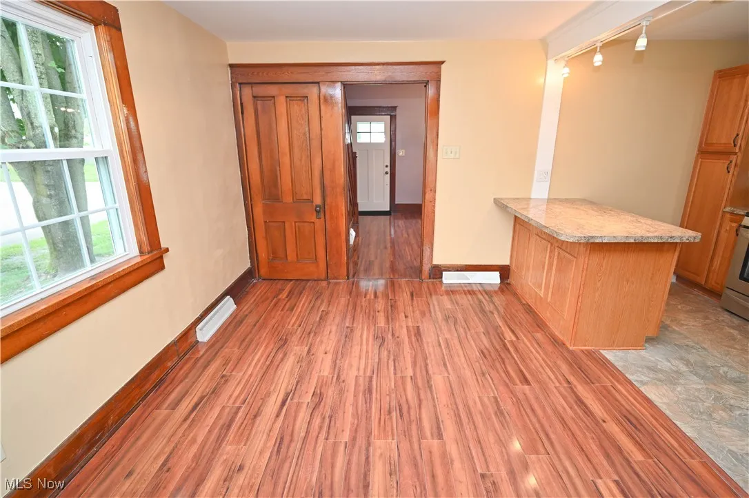 420 E North Avenue, East Palestine, Ohio,MLS Now Listing ID