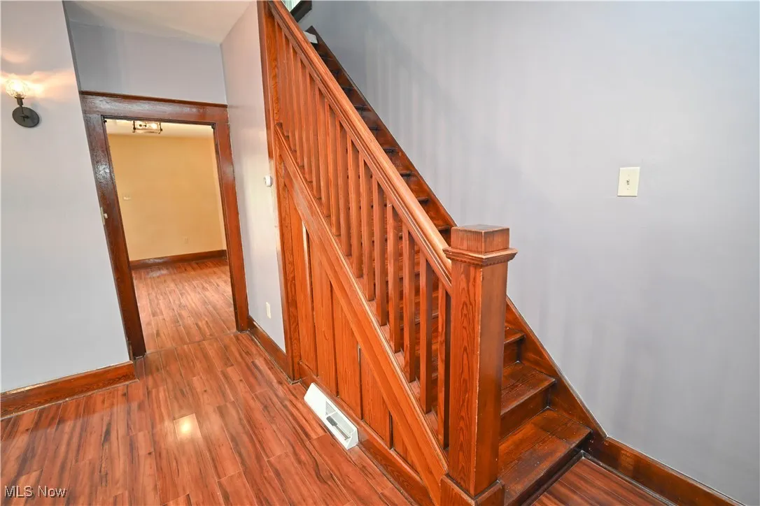 420 E North Avenue, East Palestine, Ohio,MLS Now Listing ID