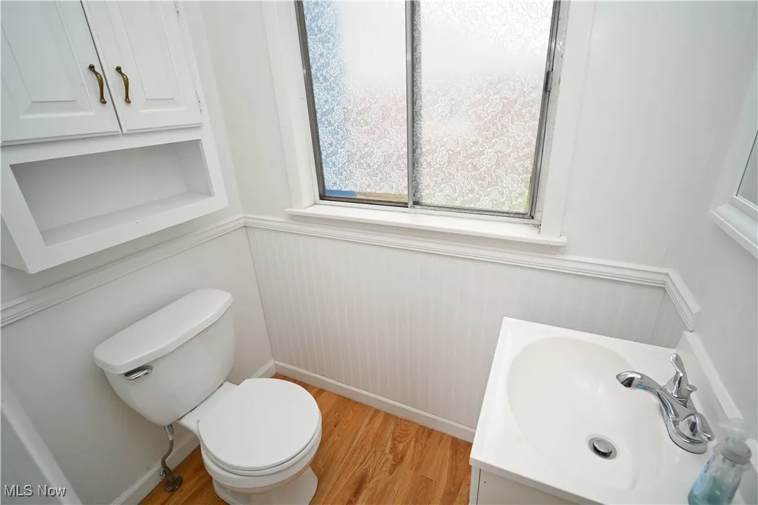 420 E North Avenue, East Palestine, Ohio,MLS Now Listing ID