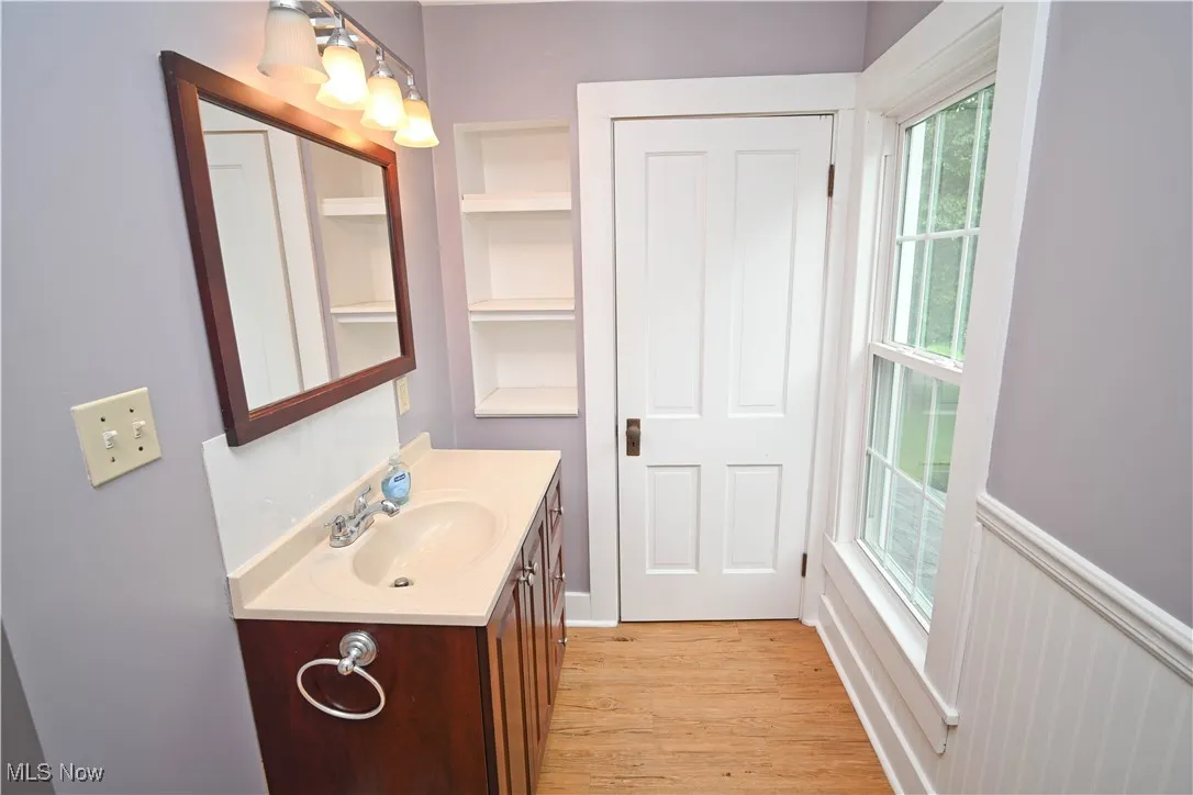 420 E North Avenue, East Palestine, Ohio,MLS Now Listing ID