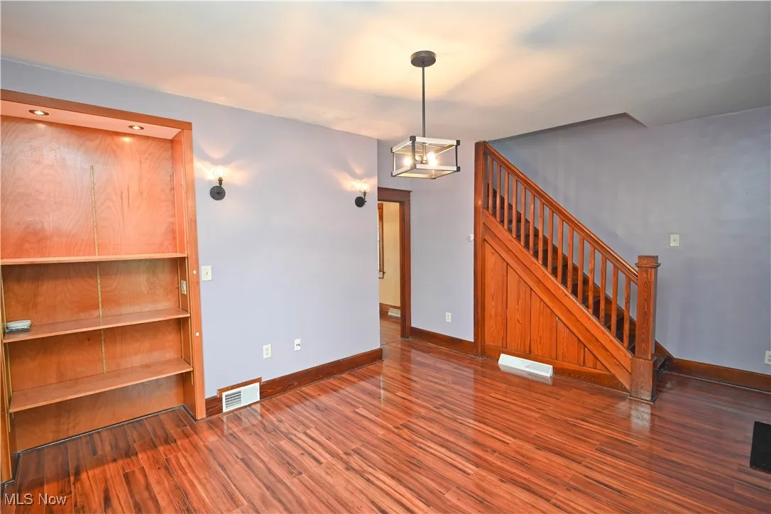 420 E North Avenue, East Palestine, Ohio,MLS Now Listing ID