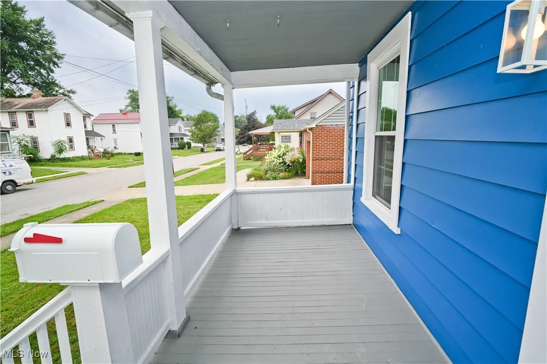 420 E North Avenue, East Palestine, Ohio,MLS Now Listing ID