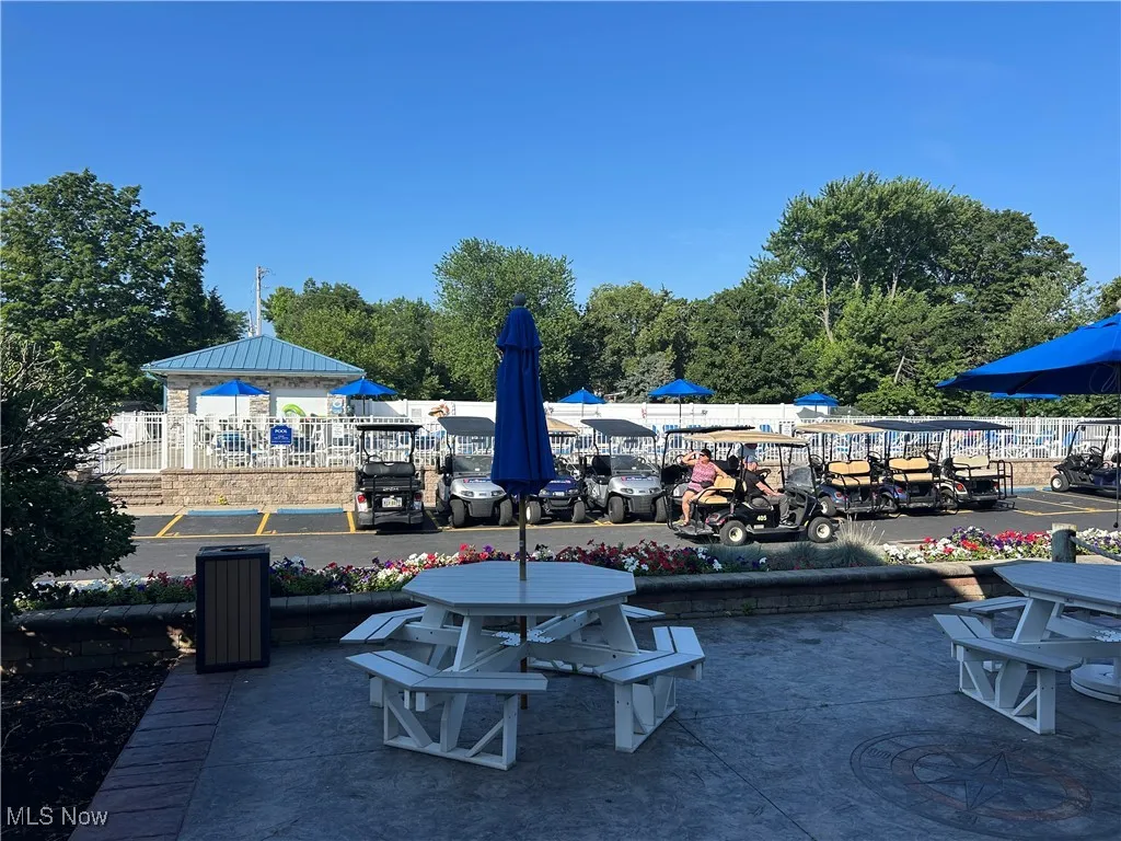 1230 Tri Motor Drive # 4, Put In Bay, Ohio,MLS Now Listing ID