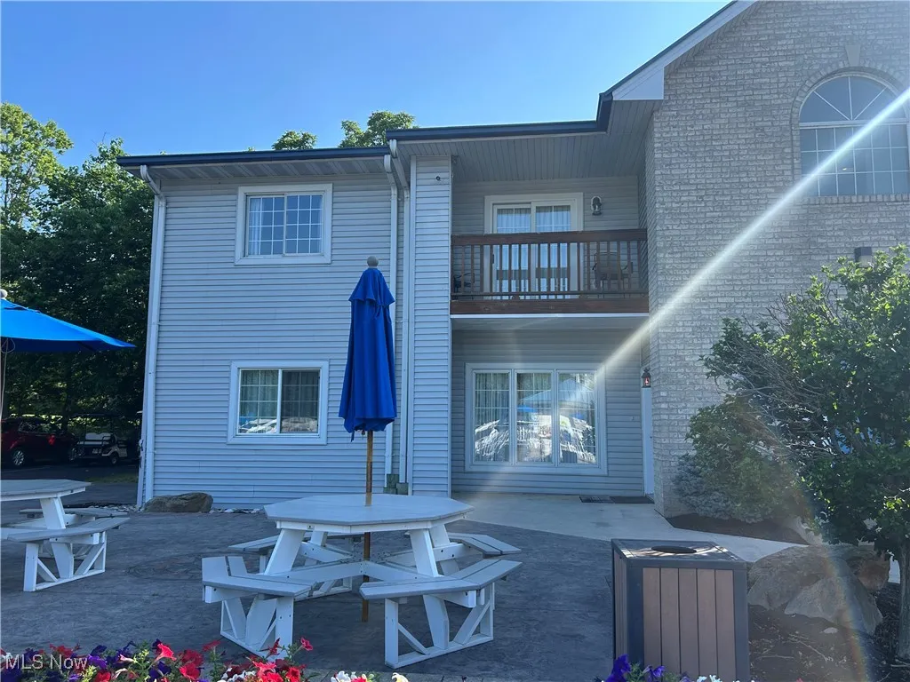 1230 Tri Motor Drive # 4, Put In Bay, Ohio,MLS Now Listing ID