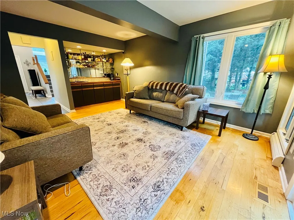 2170 Chimney Ridge Drive, Madison, Ohio,MLS Now Listing ID