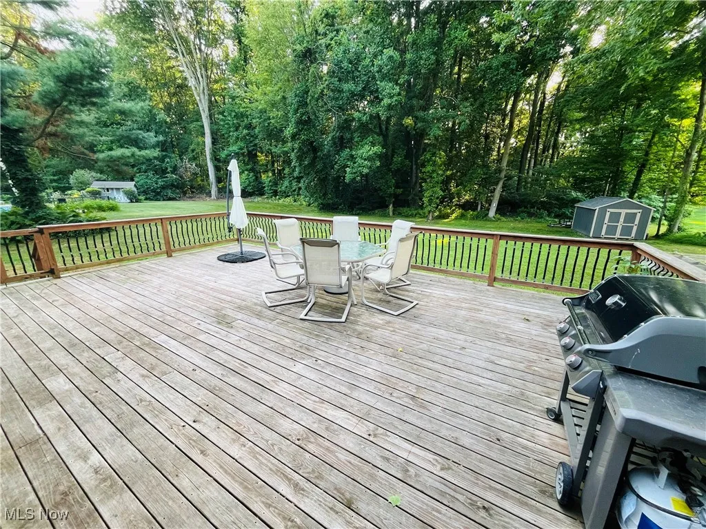 2170 Chimney Ridge Drive, Madison, Ohio,MLS Now Listing ID