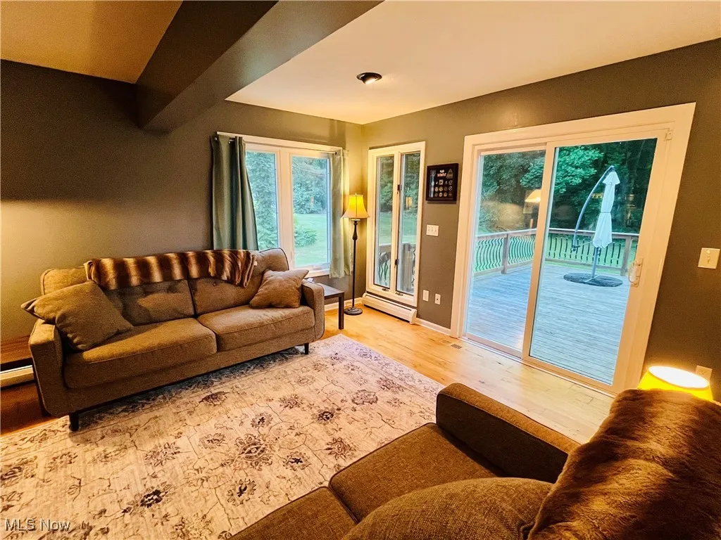 2170 Chimney Ridge Drive, Madison, Ohio,MLS Now Listing ID