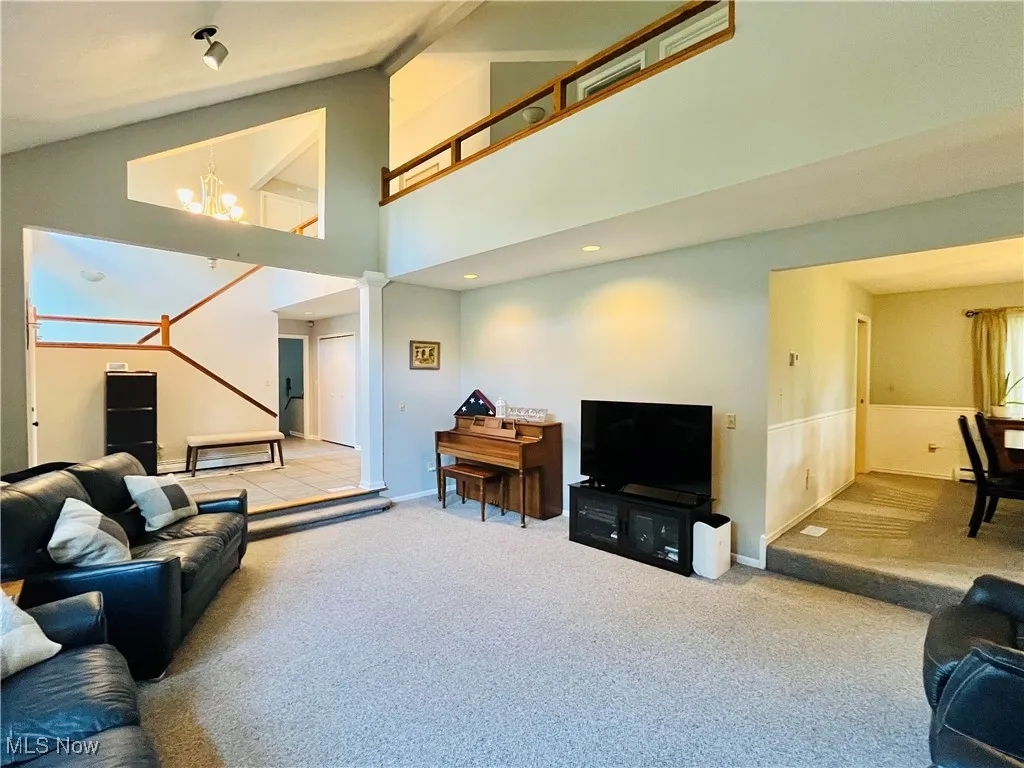 2170 Chimney Ridge Drive, Madison, Ohio,MLS Now Listing ID