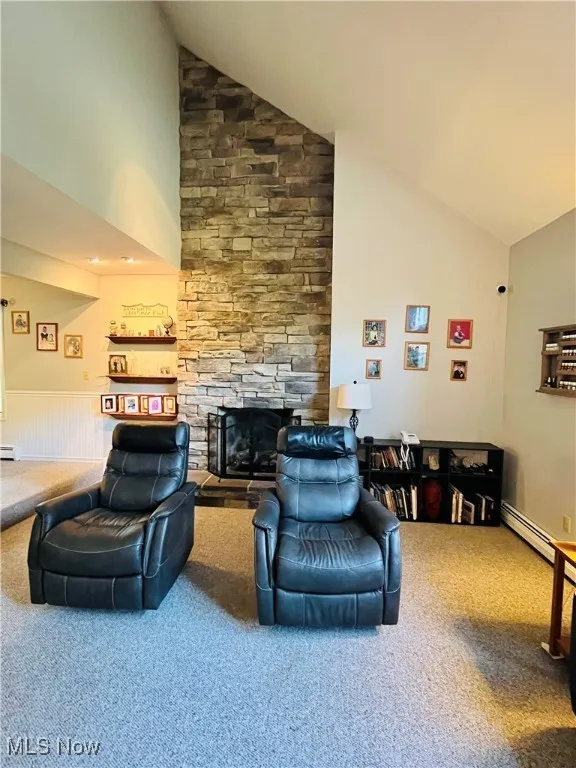 2170 Chimney Ridge Drive, Madison, Ohio,MLS Now Listing ID