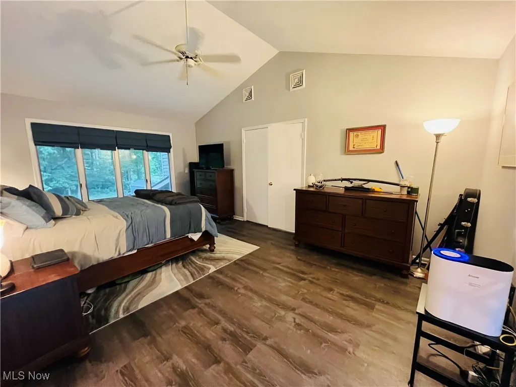 2170 Chimney Ridge Drive, Madison, Ohio,MLS Now Listing ID