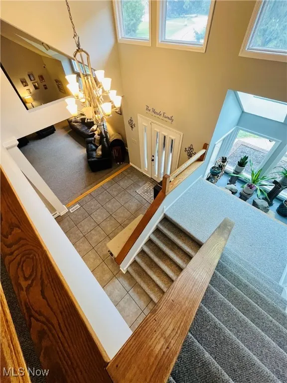 2170 Chimney Ridge Drive, Madison, Ohio,MLS Now Listing ID