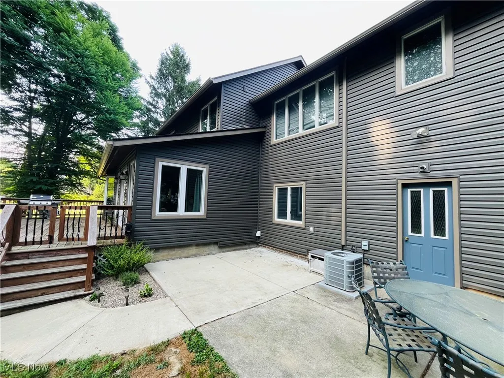 2170 Chimney Ridge Drive, Madison, Ohio,MLS Now Listing ID