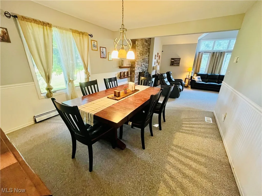 2170 Chimney Ridge Drive, Madison, Ohio,MLS Now Listing ID