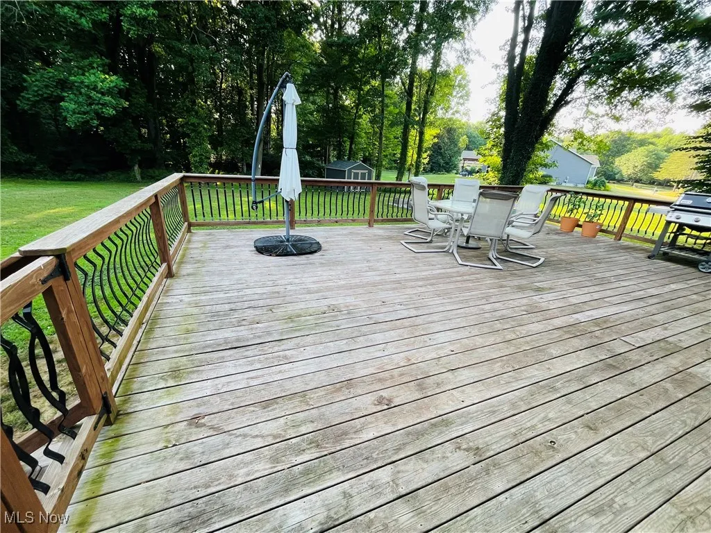 2170 Chimney Ridge Drive, Madison, Ohio,MLS Now Listing ID