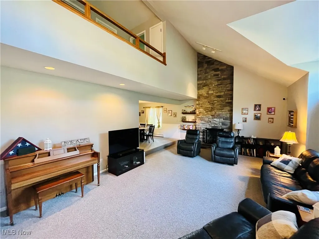 2170 Chimney Ridge Drive, Madison, Ohio,MLS Now Listing ID