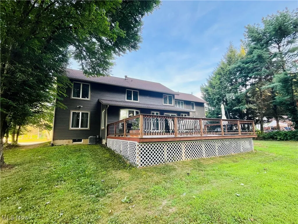 2170 Chimney Ridge Drive, Madison, Ohio,MLS Now Listing ID