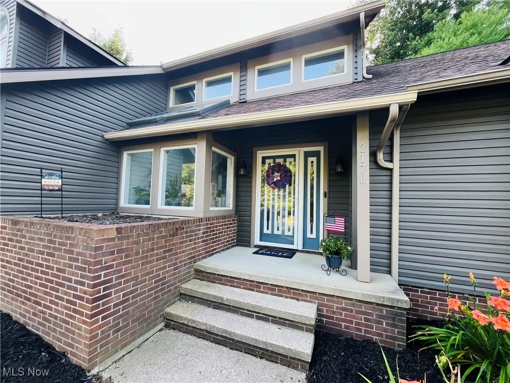 2170 Chimney Ridge Drive, Madison, Ohio,MLS Now Listing ID