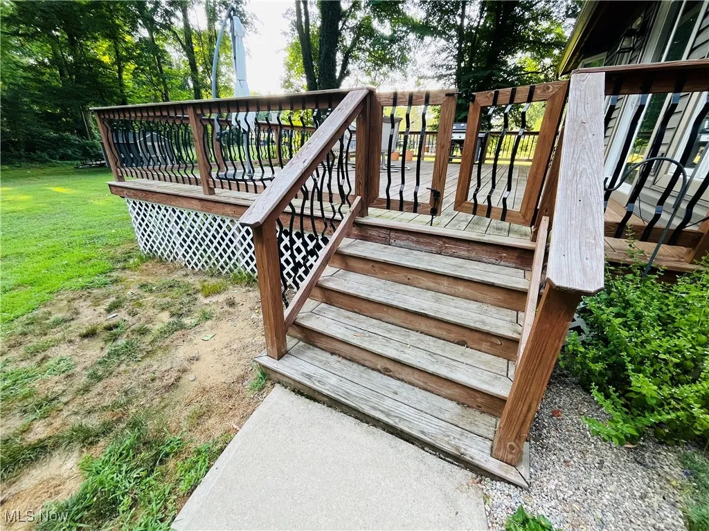 2170 Chimney Ridge Drive, Madison, Ohio,MLS Now Listing ID