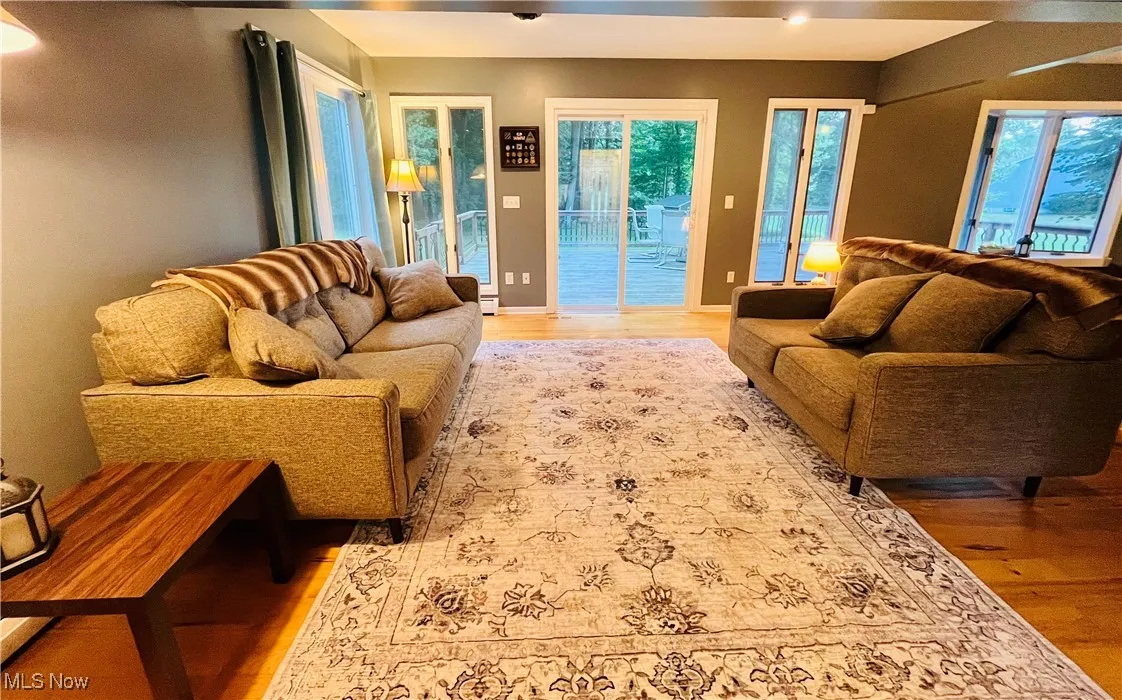 2170 Chimney Ridge Drive, Madison, Ohio,MLS Now Listing ID