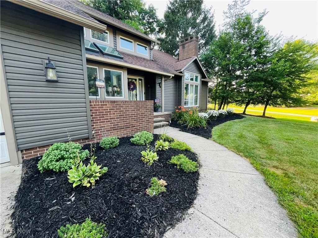 2170 Chimney Ridge Drive, Madison, Ohio,MLS Now Listing ID