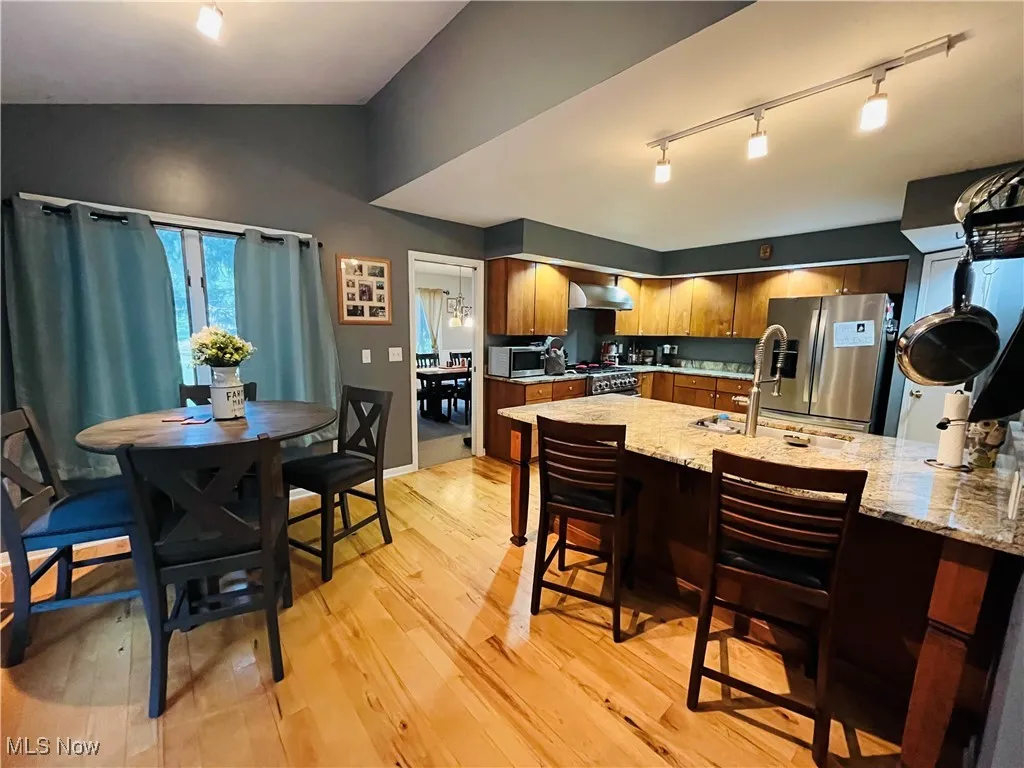 2170 Chimney Ridge Drive, Madison, Ohio,MLS Now Listing ID