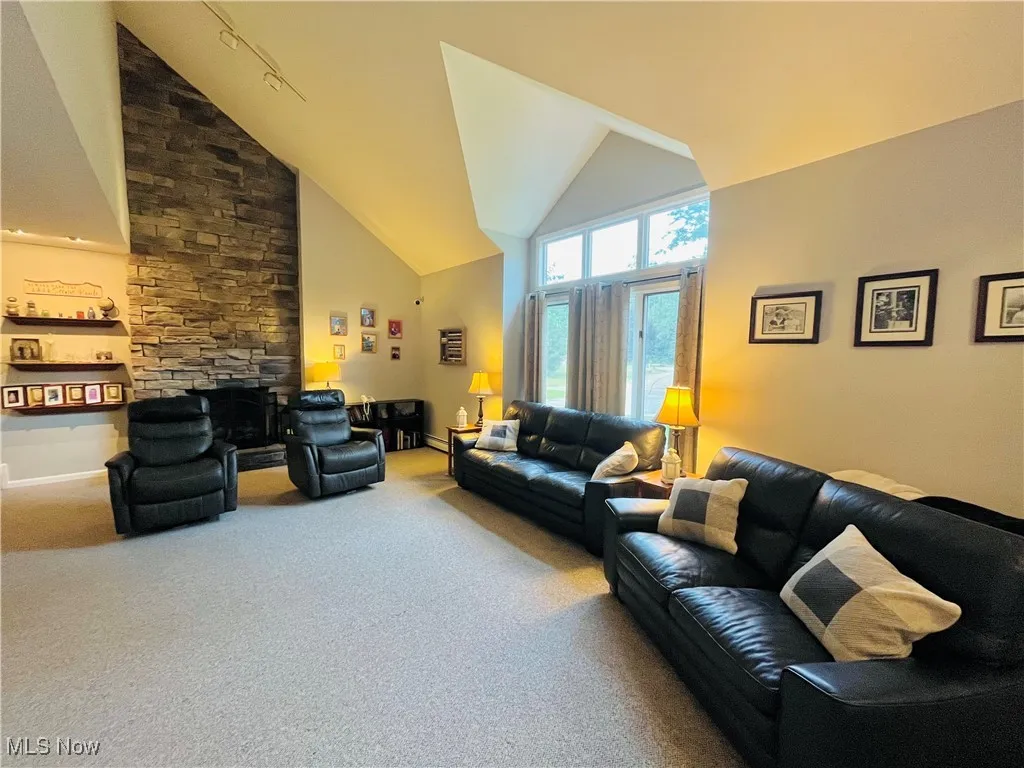 2170 Chimney Ridge Drive, Madison, Ohio,MLS Now Listing ID