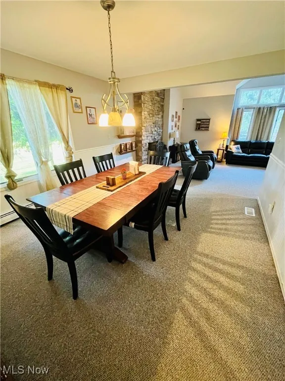 2170 Chimney Ridge Drive, Madison, Ohio,MLS Now Listing ID
